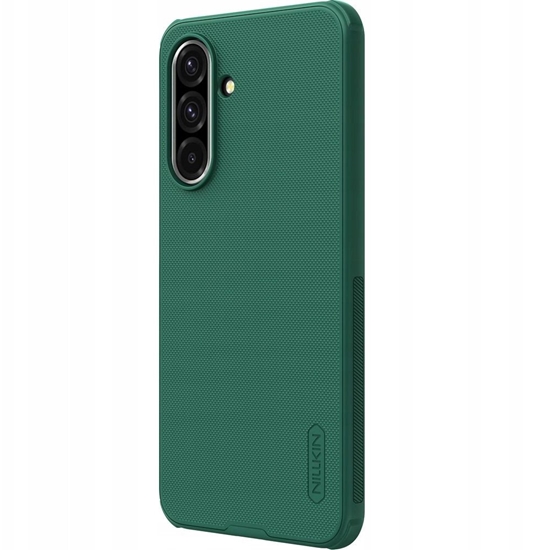 Picture of Nillkin Etui Super Frosted Shield Pro na Samsung Galaxy A36 5G - zielone
