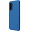 Изображение Nillkin Etui Super Frosted Shield Pro na Samsung Galaxy A36 5G - niebieskie