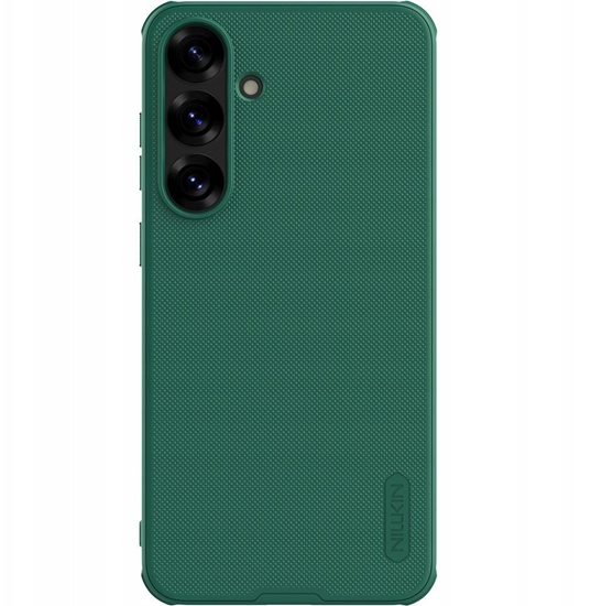 Picture of Etui Nillkin Super Frosted Shield Pro Samsung Galaxy S25+ Plus zielony