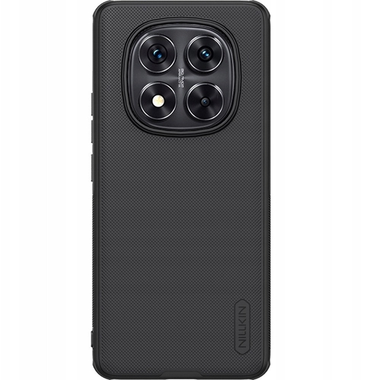 Picture of Etui Nillkin Super Frosted Shield Pro Xiaomi Redmi Note 14 Pro+ Plus czarny