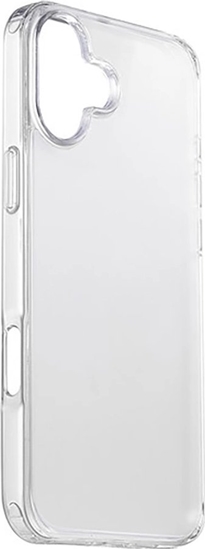 Изображение Joyroom Joyroom JR-16FG1 protective case for iPhone 16 - semi-transparent