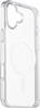 Изображение Joyroom Joyroom JR-16XD7 Protective Case with MagSafe for iPhone 16 Plus - Transparent