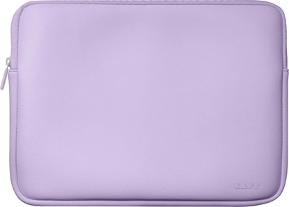 Picture of Etui PICOM LAUT Huex Pastels - neoprenowe etui ochronne do Macbook Air 13/ Pro 13 (fioletowy)