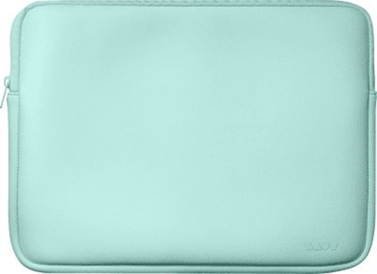 Picture of Etui PICOM LAUT Huex Pastels - neoprenowe etui ochronne do Macbook Air 13/ Pro 13 (mitowy)