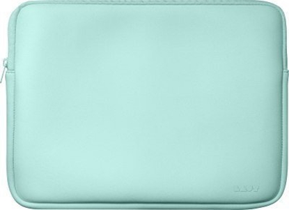 Picture of Etui PICOM LAUT Huex Pastels - neoprenowe etui ochronne do Macbook Air 13/ Pro 13 (mitowy)