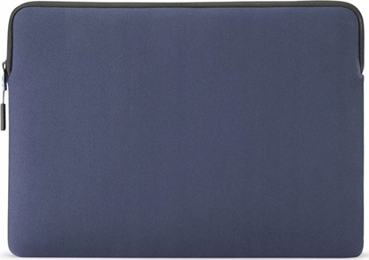 Picture of Etui Pipetto Pipetto Classic Fit Sleeve, dark blue - Macbook 13"/14"