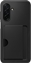 Picture of Etui Samsung Card Slot Case EF-OA266TBEGWW z kieszeni na karty na Samsung Galaxy A26 5G - czarne