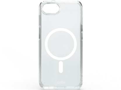 Picture of Etui SBS Extreme Mag D3O MagSafe do iPhone 16e - przezroczyste