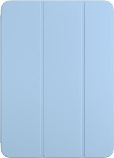 Изображение Etui na tablet Apple Etui Apple Smart Folio do do iPada (10. generacji)  czysty bkit