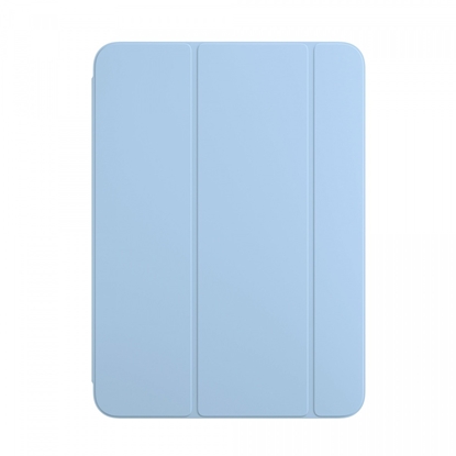 Attēls no Etui Smart Folio do iPada (A16) - czysty błękit