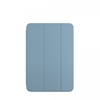 Изображение Etui Smart Folio do iPada mini (A17 Pro) - denim