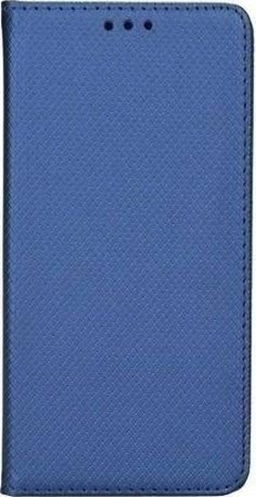 Изображение Etui Smart Magnet book iPhone 12 Pro Max niebieski/blue