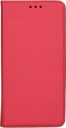 Attēls no Etui Smart Magnet book Xiaomi Redmi A2 czerwony /red