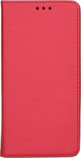 Picture of Etui Smart Magnet book Xiaomi Redmi A2 czerwony /red
