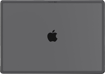 Attēls no Etui Tech21 Tech21 - Evo Hardshell MacBook Pro 16? M1/M2 2021 Cover - Ash Grey