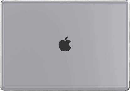 Attēls no Etui Tech21 Tech21 - Evo Hardshell MacBook Pro 16? M1/M2 2021- Cover - Clear