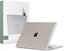 Picture of Etui Tech-Protect Etui Tech-Protect Smartshell Apple MacBook Air 15 2023 Crystal Clear