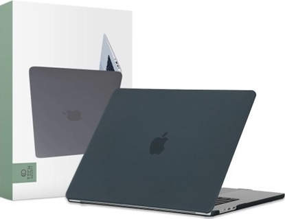 Изображение Etui Tech-Protect Etui Tech-Protect Smartshell Apple MacBook Air 15 2023 Matte Black