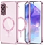 Attēls no Etui Tech-Protect Magflex MagSafe Samsung Galaxy A56 5G Rose Gold