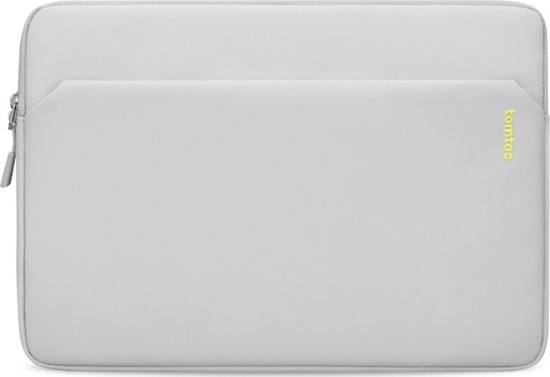 Picture of Etui Tomtoc tomtoc Sleeve - 13" MacBook Air / 14" MacBook Pro, Light Grey