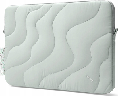 Attēls no Etui Tomtoc tomtoc Terra-A27 Laptop Sleeve, 13 Inch - Lakeshore