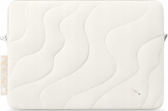 Picture of Etui Tomtoc tomtoc Terra-A27 Laptop Sleeve, 13 Inch - Snowberg