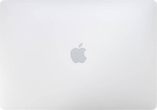 Picture of Etui Tucano Tucano Nido Hard Shell - Obudowa MacBook Pro 14" 2021 (przezroczysty)