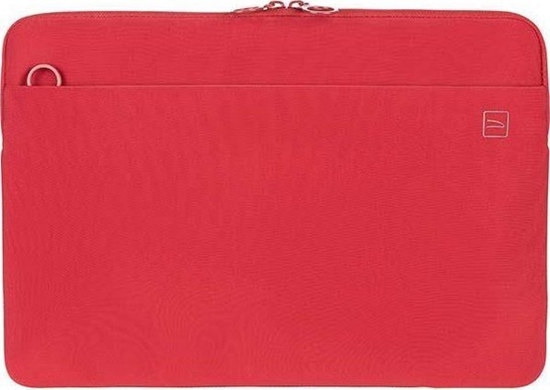 Picture of Etui Tucano Tucano Top Second Skin - Pokrowiec MacBook Pro 16 (czerwony)