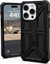 Изображение Etui UAG Urban Armor Gear Monarch do iPhone 14 Pro carbon fiber