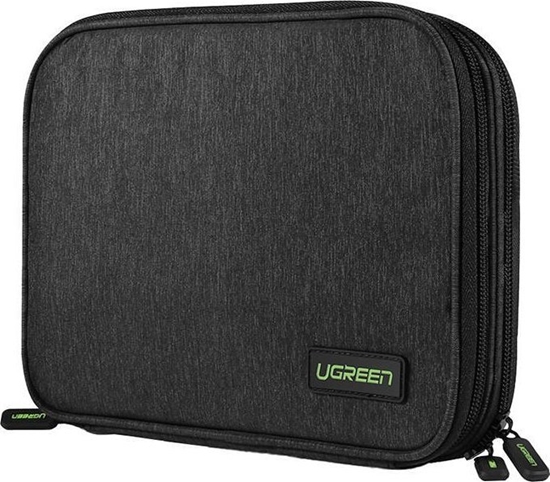 Picture of Etui Ugreen Torba UGREEN 50147B (szara)