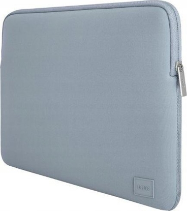 Picture of Etui Uniq Torba UNIQ neoprene laptop Sleeve 14" Cyprus Water-Resistant Cloud Blue