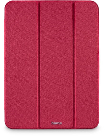 Picture of ETUI VELVET iPAD 10.9 10 gen. 2022 WATERMELON
