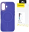 Picture of Wozinsky Wozinsky Fashion Case with MagSafe for Samsung Galaxy S24 FE - Purple