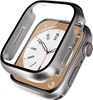 Picture of Etui ze szkłem Hybrid Watch Case Apple Watch 41mm Starlight