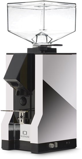 Изображение Eureka Mignon SILENZIO 55 220-240V/50-60Hz 15BL chrome