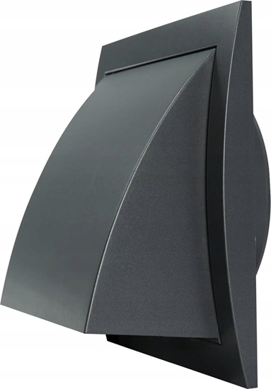 Picture of Europlast EXTERNAL VENTILATION GRILLES ND10FVA