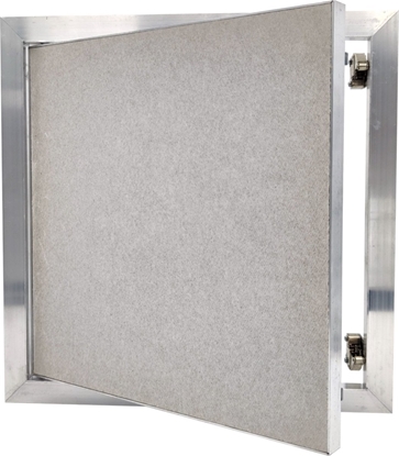 Picture of Europlast REVISION DOOR FOR DRYWALL (300X300)