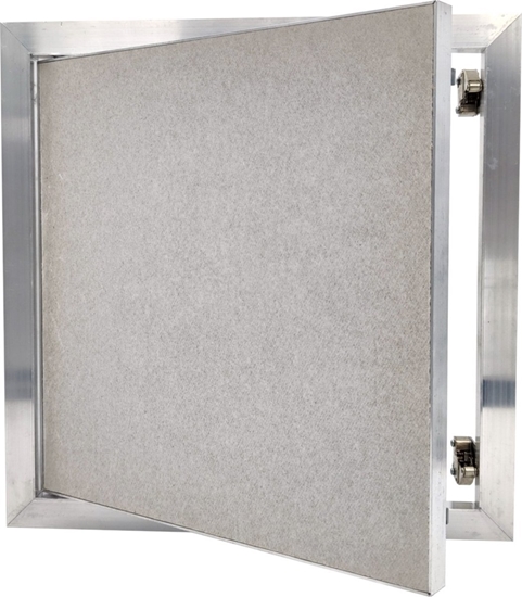 Picture of Europlast REVISION DOOR FOR DRYWALL (300X300)