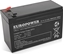 Picture of Europower Akumulator 12V 9Ah AGM Europower EV9-12