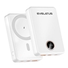 Изображение Evelatus Evelatus Wireless Power Bank 22.5W 10000 mAh Type-C White