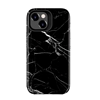 Picture of Evelatus Apple iPhone 15 Armor case TPU+PC Customized Print Design Marble Black