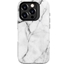 Attēls no Evelatus Apple iPhone 15 Pro Armor case TPU+PC Customized Print Design Marble White
