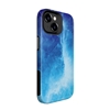 Picture of Evelatus Apple iPhone 15 Armor case TPU+PC Customized Print Design Galaxy Blue