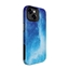 Attēls no Evelatus Apple iPhone 15 Armor case TPU+PC Customized Print Design Galaxy Blue