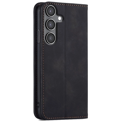 Attēls no Evelatus Samsung Galaxy S25 Book Case Black