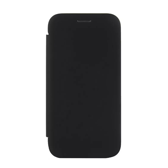 Picture of Evelatus Apple iPhone 14 Pro Max 6.7 Book Case Black