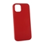 Изображение Evelatus Apple iPhone 14 Pro Max 6.7 Premium Soft Touch Silicone Case Red