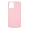 Изображение Evelatus Apple iPhone 14 Pro Max 6.7 Premium Soft Touch Silicone Case Light Pink