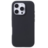 Picture of Evelatus Apple iPhone 14 Pro Max 6.7 Premium Soft Touch Silicone Case Black