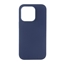 Attēls no Evelatus Apple iPhone 14 Pro Max 6.7 Premium Soft Touch Silicone Case Deep Navy